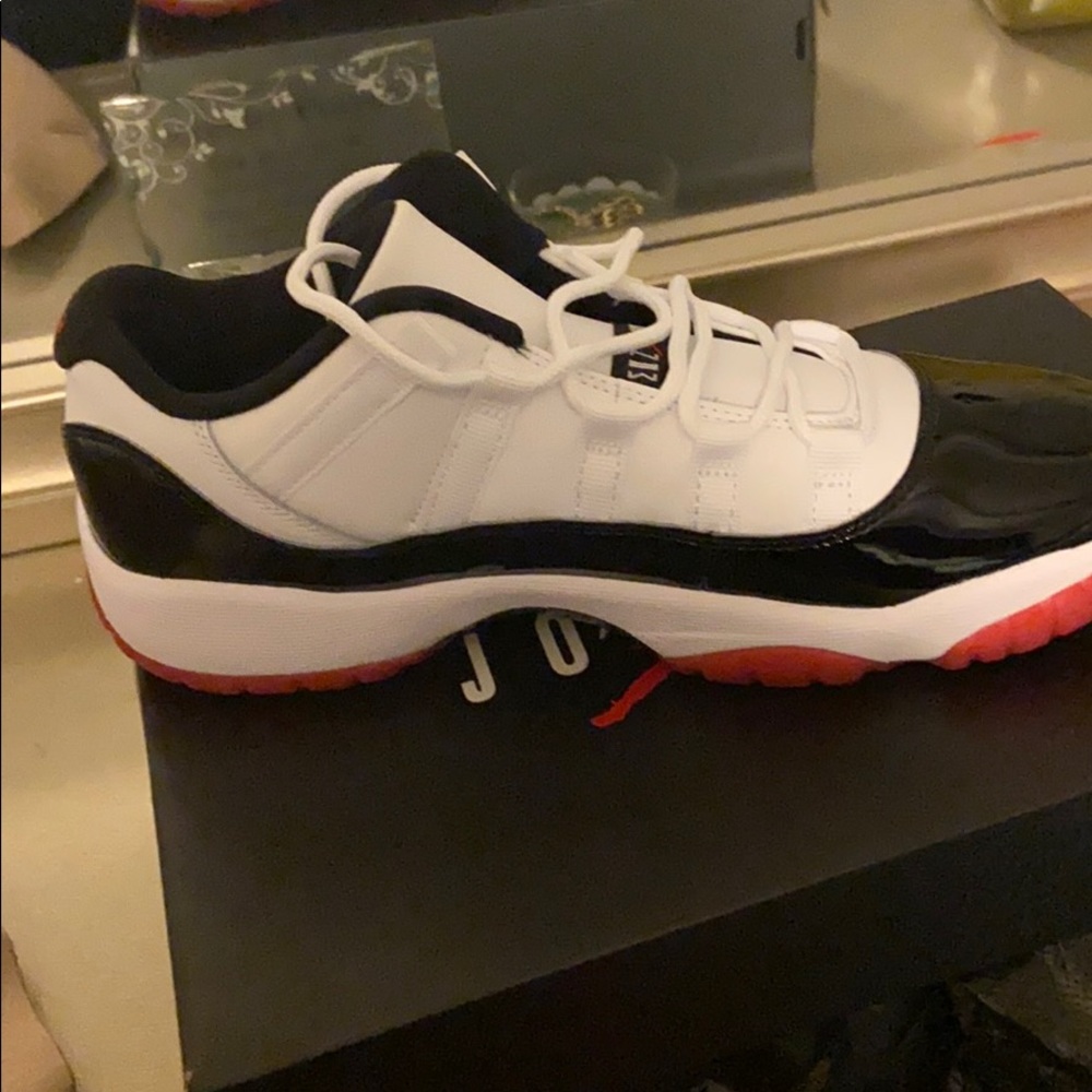 Jordan